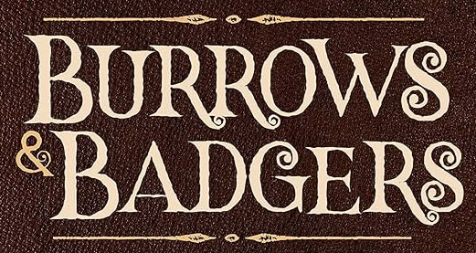 Burrows and Badgers