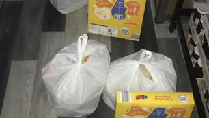 Boothroyd Baby Bank Dewsbury