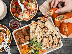 Market Place opens up in Vauxhall