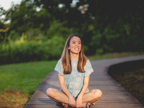 Interview with Pei Chan – Founder of Inmispace