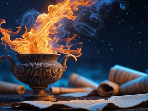 Rediscovering Lost Technologies: Could They Change the World?