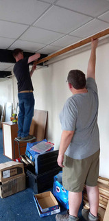 Barnsley Wargames Update 29th June