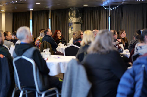December Charity Hub Networking Event 2024