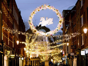 The Seven Dials Winter Festival – 19th – 21st Nov
