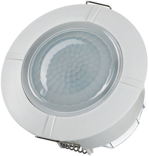 Timeguard SLFM360N Recessed Mounted PIR Sensor 360DEG