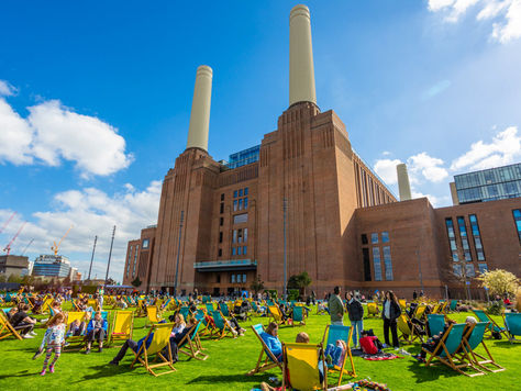 Fun places to visit with the kids during the Easter holidays in London - 2014