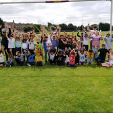 Healthy Holidays Scheme going well in Dewsbury