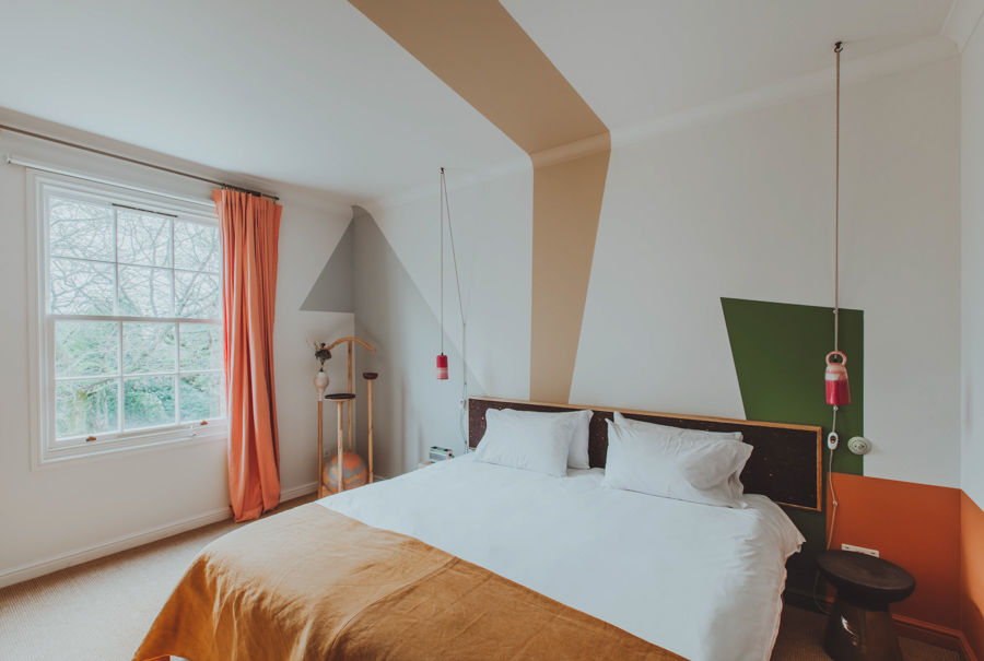 Unwind and recharge this January with an escape to Birch