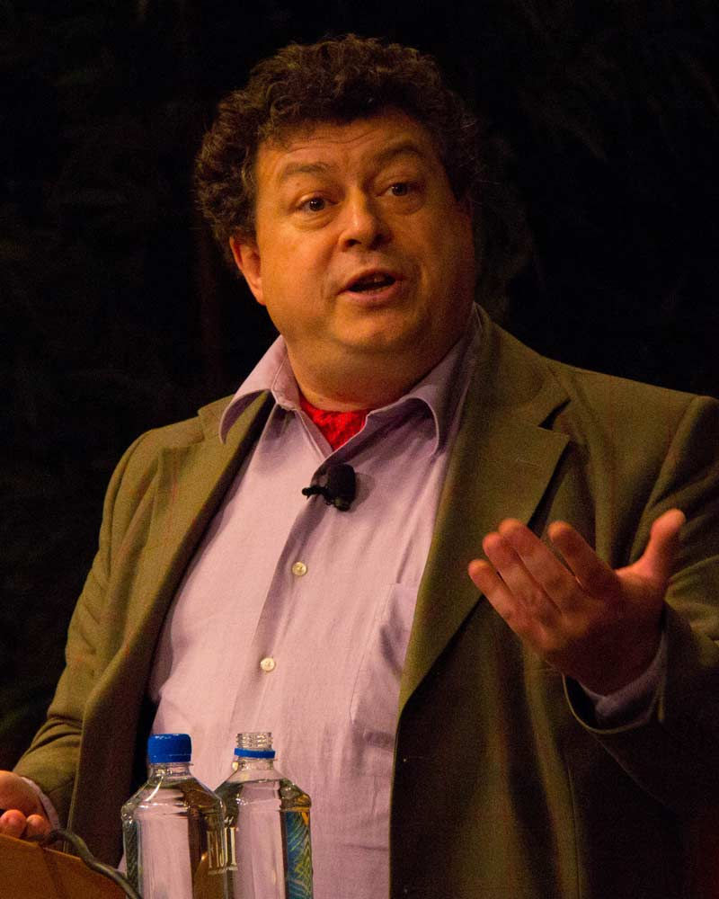 Rory Sutherland