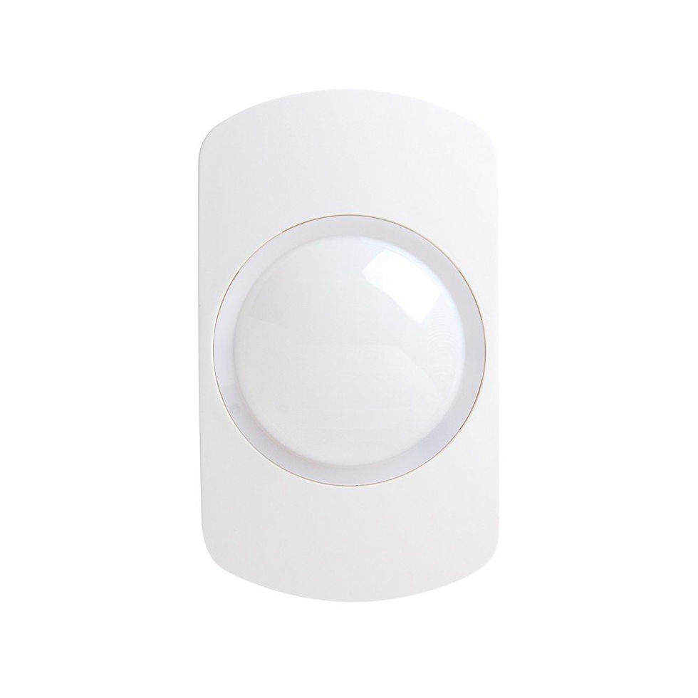 Texecom AKC-0001 Capture Q20 Wired PIR Sensor