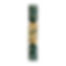 Tom Smith 12in Green & Kraft Foliage Crackers - Ctn 50 | Seldram Supplies