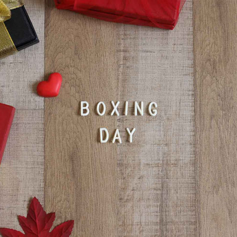 Unveiling the Traditions and Origins of Boxing Day - A Post-Christmas Celebration