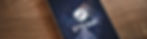Smartphone displaying the Steam logo against a wooden background, featuring game thumbnails. Predominantly dark tones and tech-focused mood.