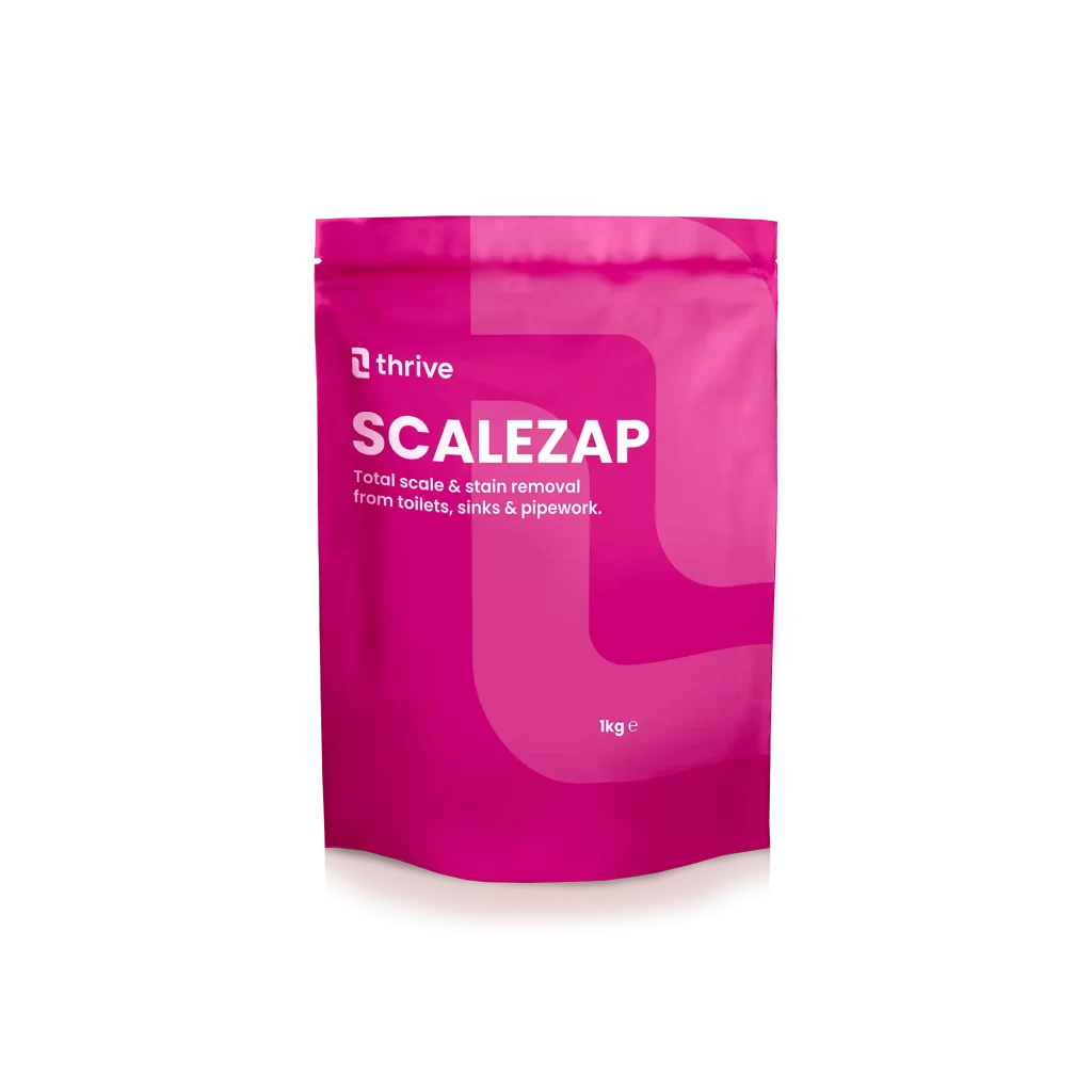 Scalezap product from Thrive