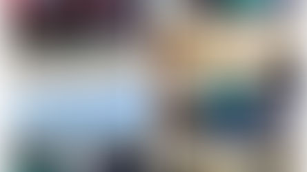 Busy in Yorkshire - Covid-19