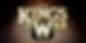 Kings of War game logo