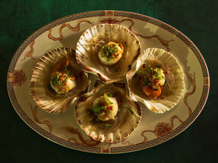 Chop Chop by Four Seasons at The Hippodrome – Review