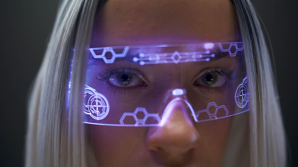From Sci-Fi to Reality: How Films Inspired the Tech Around Us