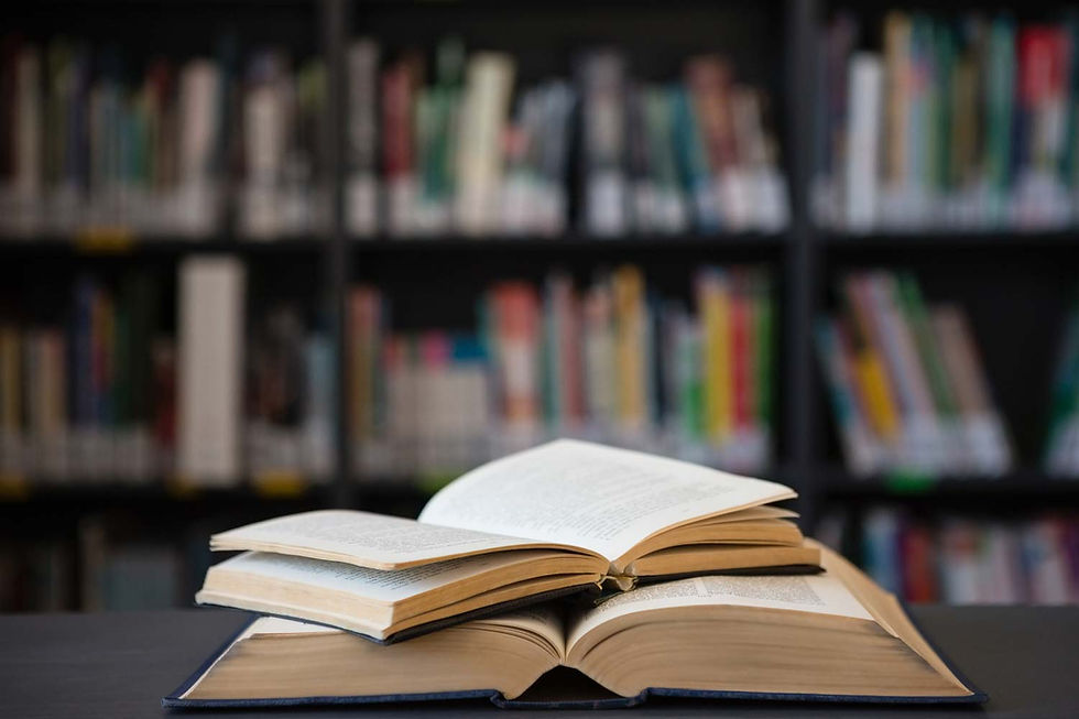 Can People Still Read Deeply in the Age of Social Media?