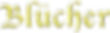 Blücher