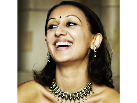 Interview with Rajvi Vora – Jewellery Designer and Founder of Kastur Jewels