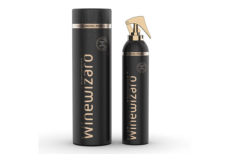 Winewizard – Review
