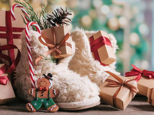 Essential Foot Care Gifts for Christmas: Treat Your Feet to Some Love