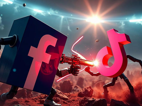 TikTok ban: An Act of Market Control, Not Freedom