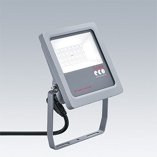 Thorn Eco LEO20W3K Leonie LED IP65 3000K 20W Floodlight