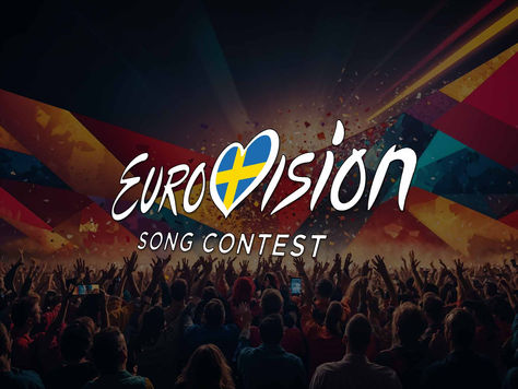 A music illiterate reviews Eurovision Part 1