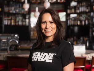 Interview with Jean Madden CMO at TiNDLE