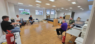 Barnsley Wargames Update 29th June