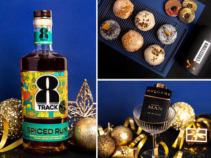 Men’s Christmas Gift Guide – 2022