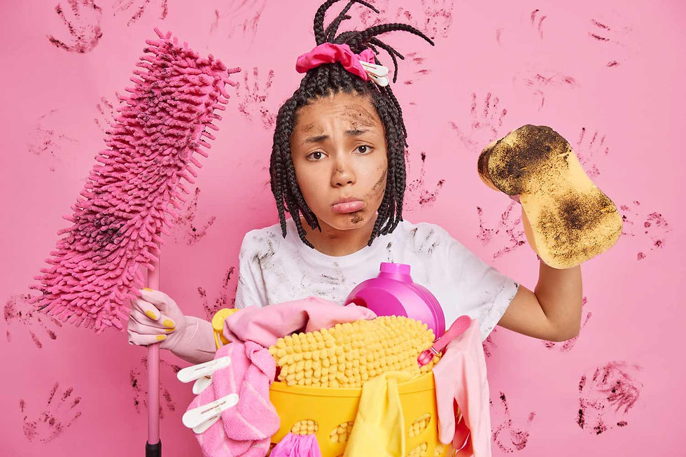 Common Floor Cleaning Mistakes (and How to Avoid Them)