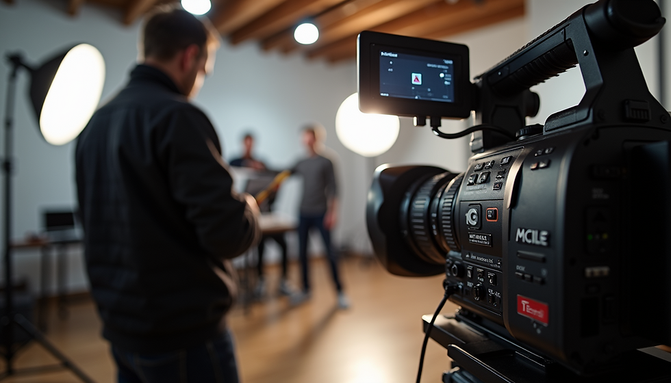 Christmas Ads vs Organic: What Should You Spend On in December?