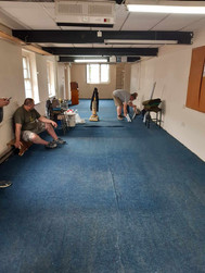 Barnsley Wargames Update 29th June