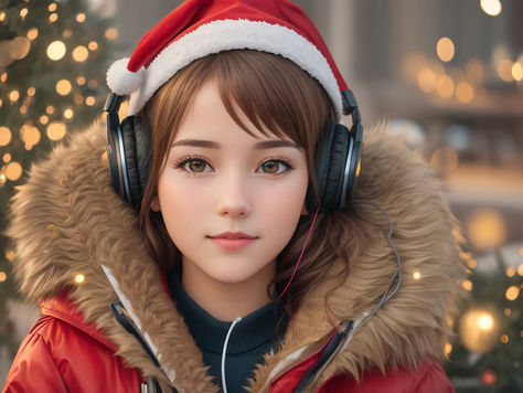 Unwrapping Joy: Office Favourites for the Ultimate Christmas Playlist