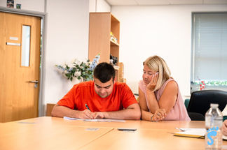 Stride delivering free careers workshops for Neurodivergent Adults