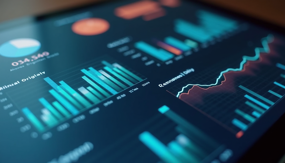 Effective Strategic Marketing Solutions for UK Businesses