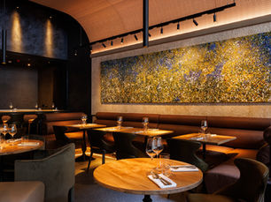 Brazilian restaurant Bossa – Review