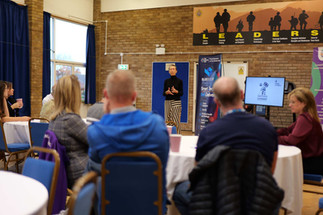 Doncaster November Networking Event