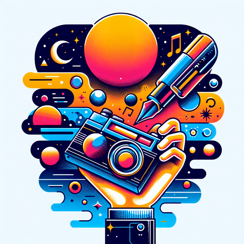 Minimalistic Design