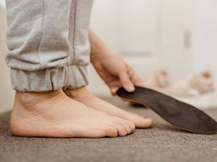 Understanding Flat Feet (Pes Planus): Causes, History, Prevention, and Treatment