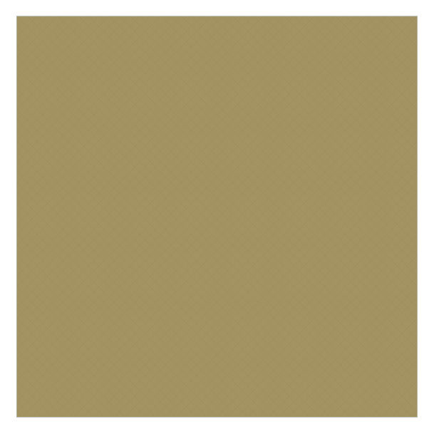 Swantex 33cm Gold Celebration 3 Ply Napkins - Ctn 1000