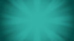 Abstract teal comic book background with radiating lines and halftone dots