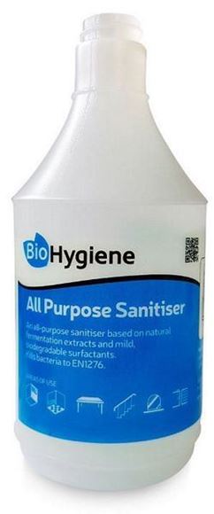 Biohygiene Products