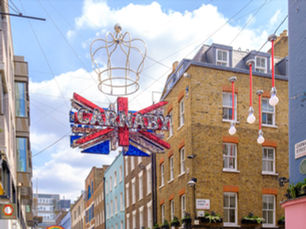 What to do to celebrate The King’s Coronation over the bank holiday weekend