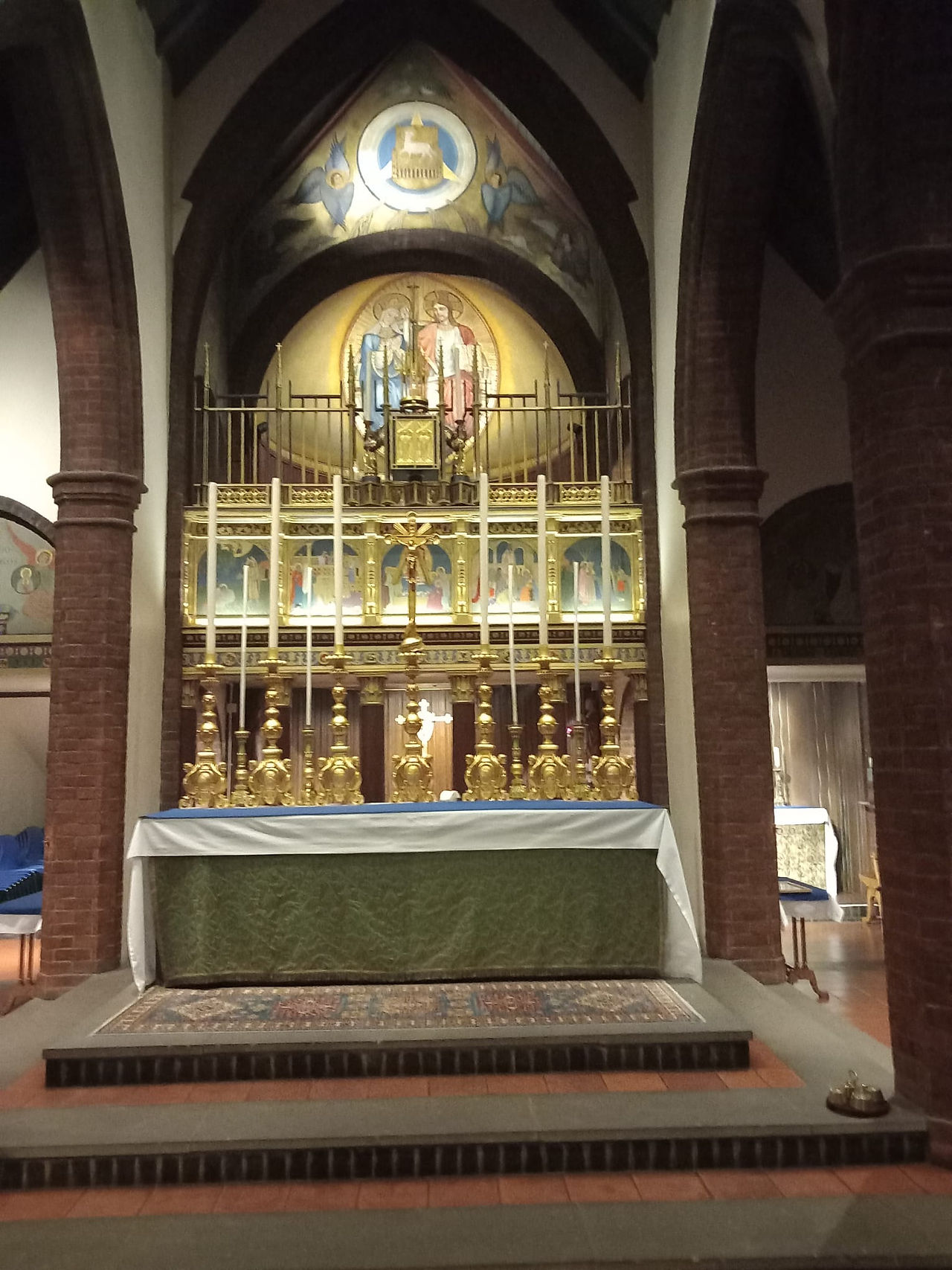 Lady of Walsingham