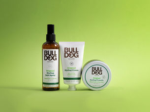Skin experts Bulldog turn their attention to hair styling