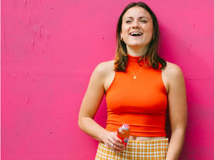 Interview with Freya Twigden – Founder of Fix8